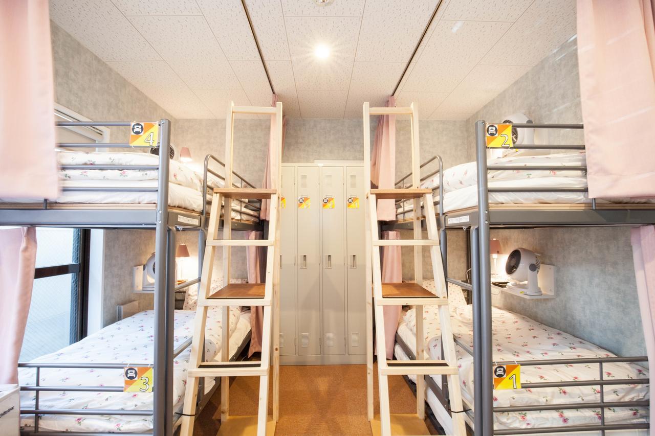 Hotel Akasaka-No Sato Präfektur Tokio Zimmer foto